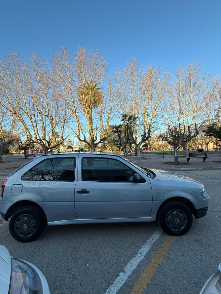 Volkswagen GOL POWER — foto 4